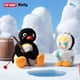 thumbnail image 3 of 2025 POPMART Baby Molly PINGU Happy Fishing Series Colgante de vinilo Caja ciega Bolsa de adivinanzas Juguetes Muñeca Linda Figura de anime Adornos Regalo, 3 of 5