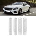 thumbnail image 4 of Door Lock Knobs Pin Cover, Light Weight Simple Installation Door Lock Knob Pins Waterproof Door Lock Pin Knob Button Cover  For Car For Door Lock, 4 of 8