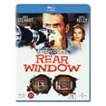 thumbnail image 1 of Rear Window (1954) [ Blu-Ray, Reg.A/B/C Import - Sweden ], 1 of 1