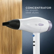 InfinitiPRO by Conair 1875 Watt Advanced Ceramic Hair Dryer Mod 485