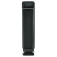 thumbnail image 2 of GermGuardian 825 Sq. ft. HEPA Air Purifier with UV-C Light, Black, CDAP5500BCA, 2 of 8