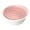 Pink, variant on Giyblacko Over Sink Dish Rack Double Drain Basket Bowl Washing Kitchen Strainer Noodles Vegetables Fruit