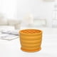 thumbnail image 5 of Comedero lento para perros con ventosa | Comedero de silicona para lamer y comer despacio para perros y gatos | Base antideslizante para comidas sin ensuciar, 5 of 6
