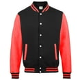 thumbnail image 1 of Awdis  Varsity Jacket, 1 of 3