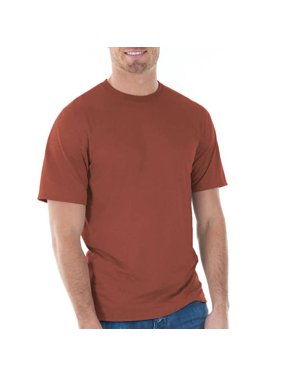 Gildan Mens Ultra Cotton Classic Short Sleeve T-Shirt