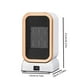 thumbnail image 3 of Desktop Office Home Heater Small Heater Student Dormitory Gift Heater, 3 of 8
