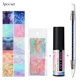 thumbnail image 1 of Juego de pegamento adhesivo de lámina para uñas, lámina de transferencia de uñas de cielo estrellado DIY, calcomanía de Gel deslizante para manicura, 4 lirios, 5ml qym unisex, 1 of 2