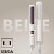 thumbnail image 1 of Electric Hot Airs Brush For Long Hair Negative-Ion Technology For Smoother Shinier Hair Perfect For Busy Mornings, 1 of 5