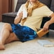 thumbnail image 5 of Fotbe Wolf Pantalones Cortos de Pijama para Hombre, Ropa de Dormir, Pantalones de Pijama Cortos para Hombre-Medium, 5 of 6