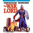 thumbnail image 2 of KL Studio Classics - The War Lord [BLU-RAY], 2 of 2