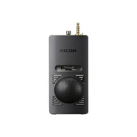 UPC: 0026649107542 | Ricoh TA-1 – Microphone