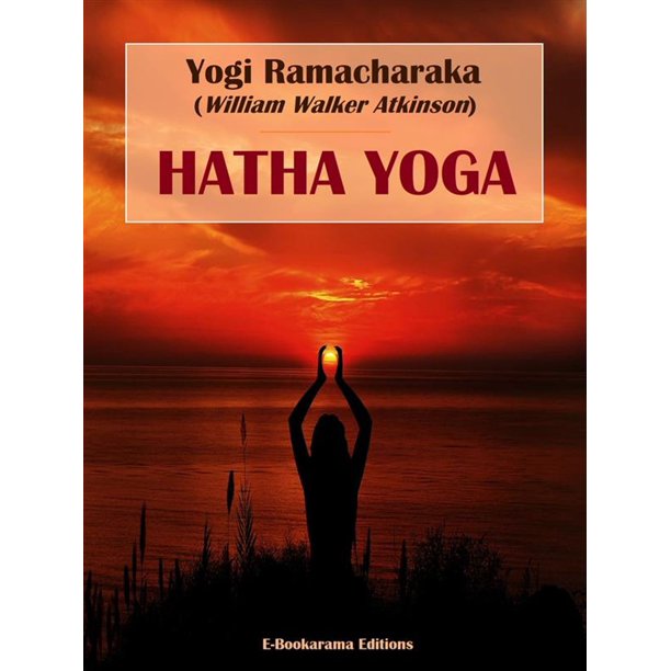 Hatha Yoga eBook