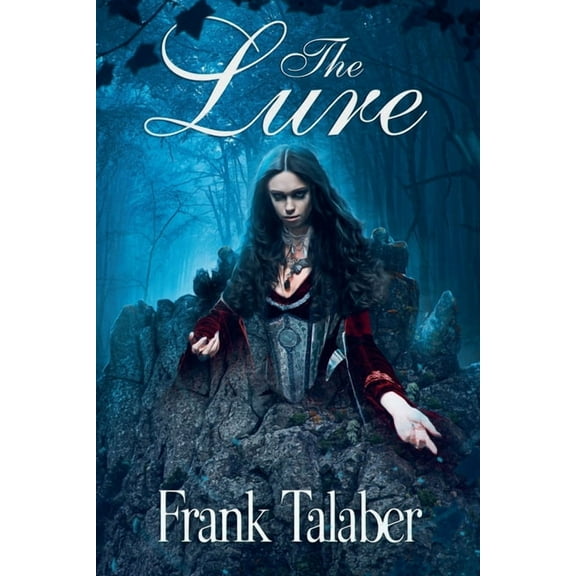 Stillwaters Runs Deep: Book The Lure, Book 2, (Paperback)