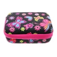 thumbnail image 1 of HLONK Box Storage Case Nails Painting Rhinestones Embroidery Organizer Bead Containers Container Accessories, 1 of 8