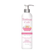 Bathtime Kids Naturally Nourishing Moisturizing Lotion, 8.5 Oz