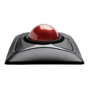 Kensington Expert Mouse Wireless Trackball, Black