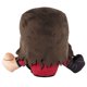 thumbnail image 3 of Bleacher Creatures Wwe Seth Rollins 8"" Kuricha Plush - Superestrellas de lucha libre inspiradas en Chibi suave, 3 of 5