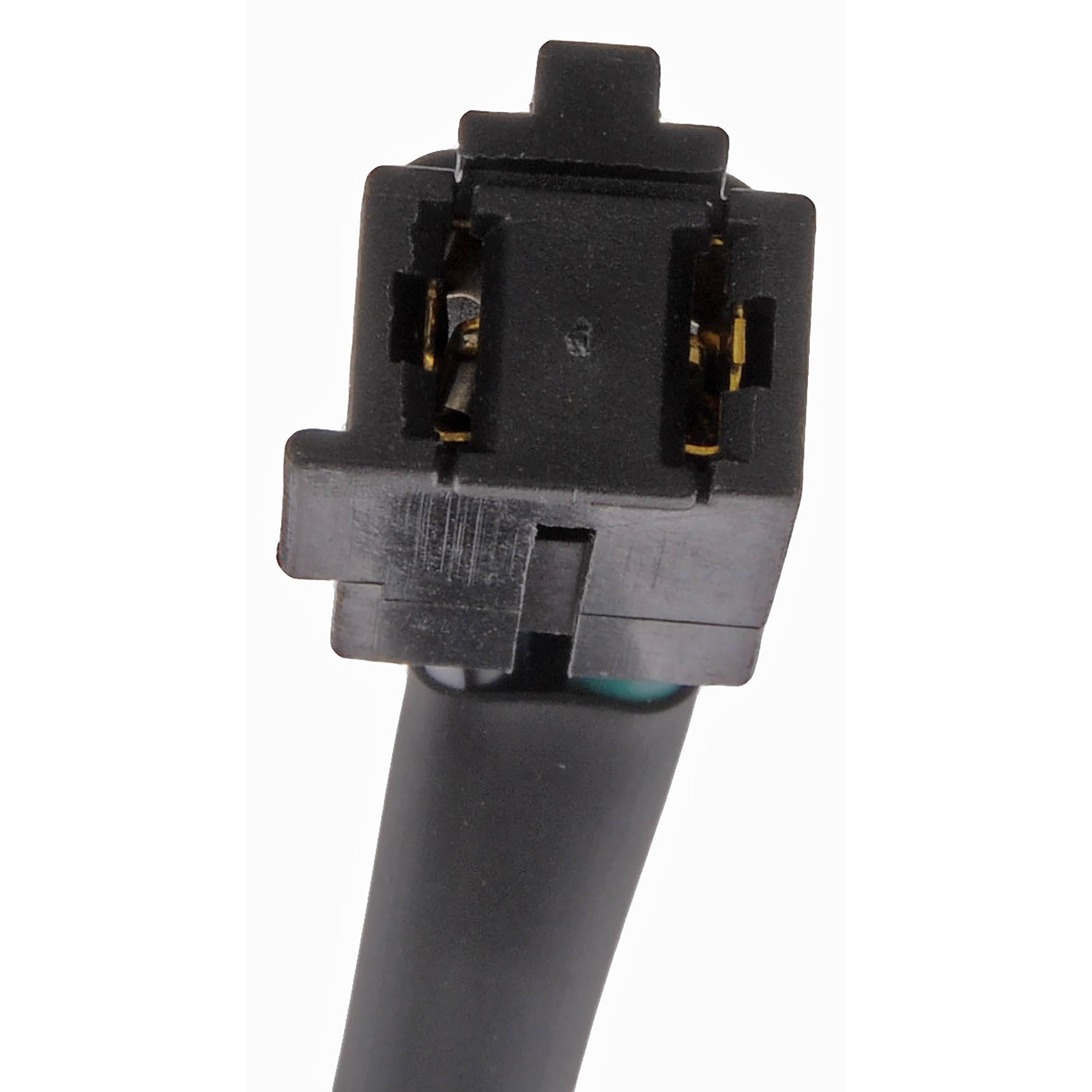 Dorman 645-561 HVAC Blower Motor Resistor Connector for Specific Chrysler / Dodge / Jeep Models Fits select: 2002-2008 JEEP GRAND CHEROKEE, 2001-2009 CHRYSLER TOWN & COUNTRY