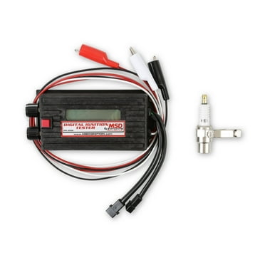 MSD 8998 Engine Bushing Installation Tool