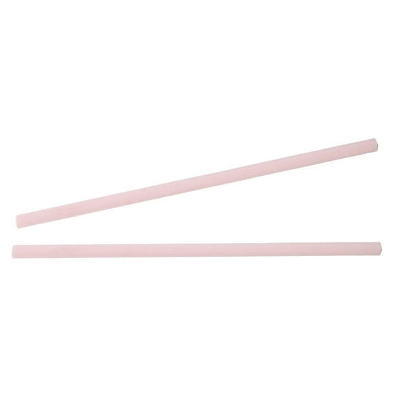 OUNONA 2Ud Accesorios De Cerámica Rosa Para Quemado En Eléctrico De Esculturas Y Piezas Pequeñas