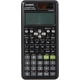 thumbnail image 1 of Calculadora científica Casio fx-991ES Plus 2 con 417 funciones y pantalla, color natural, 1 of 4