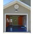 thumbnail image 2 of Rust Bullet - DuraGrade Concrete - High Performance Floor Coating - Vibrant Colors - 1 Quart, Blue, 2 of 9