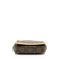 thumbnail image 4 of Pre-Owned Louis Vuitton Monogram Canvas Bosphore Belt Bag, 4 of 11