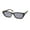 tortoise, variant on KKS5092 LOLITA SUNGLASSES 100% UV/UVB PROTECTION CONTEMPORARY