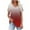 Pink, variant on Athletic Tops Women Sleeveless Plus Size Blouses for Women 2X Grey Shirts for Women Dressy Casual Plus