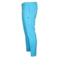 thumbnail image 2 of Polo RL Men's Cotton-Fleece Blend Jogger Pants (Blue, Large), 2 of 3