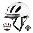 thumbnail image 1 of Cycling with Turn Signal Breathable & Comfortable Intelligent Safety Waterproof with Front & Rear Multiple Modes Remote Controller for Men Women Bike Electric Scooter Cycling, 1 of 7