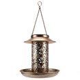 thumbnail image 2 of Solar Hanging Lamp, Out Courtyard Lamp Hanging Courtyard Lamp, Porches Trees, Pavilions, 2 of 8