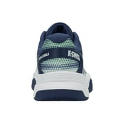 K-Swiss Court Express Pickleball Men's Tennis Shoe, Lightweight Indoor/Outdoor Court Sneakers for Pickleball, Tennis & Training