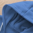 thumbnail image 5 of HCNTES Boys Winter Outfits 2PCS Boys Pullover Hoodies Sweatshirt Suit Kids Tracksuit Set Fall Winter 3-12 Years Boys Autumn Winter Set, 5 of 6