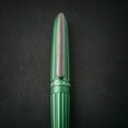 thumbnail image 6 of Diplomat Aero Fountain Pen - Green, 6 of 8