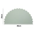thumbnail image 2 of Estera de silicona para alimentación de mascotas, mantel individual para perros y gatos, esteras impermeables antideslizantes para cuencos para mascotas, 2 of 6