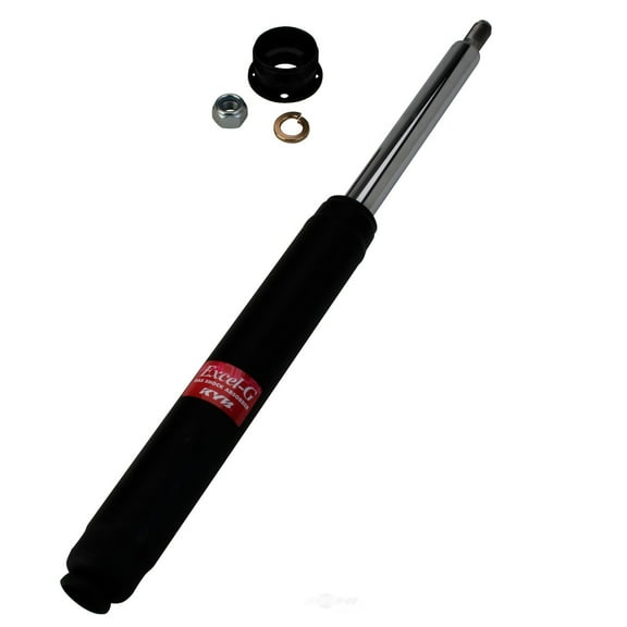 KYB 366004 Gas Cartridge Fits select: 1990-2001 CHEVROLET LUMINA, 1988-1996 BUICK REGAL