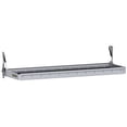 thumbnail image 1 of Holman Van Storage System Shelf 48607 60 Inch Width x 20 Inch Depth; Without Divider; Aluminum; Gray; Foldable, 1 of 2