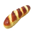 thumbnail image 2 of Dvkptbk stress ball Simulation Bread Model Fake Shooting Prop Uncompressed Squeezable Slow Window Display Food Decoration, 2 of 5