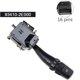 thumbnail image 2 of Compatible con interruptor de señal de giro Hyundai Tucson 2006 -2009 93410-2e000, 2 of 5
