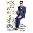 thumbnail image 2 of Oui, Mon Accent Est Réel et d'Autres Choses Que Je Ne t'Ai Pas Dites, 2 of 2