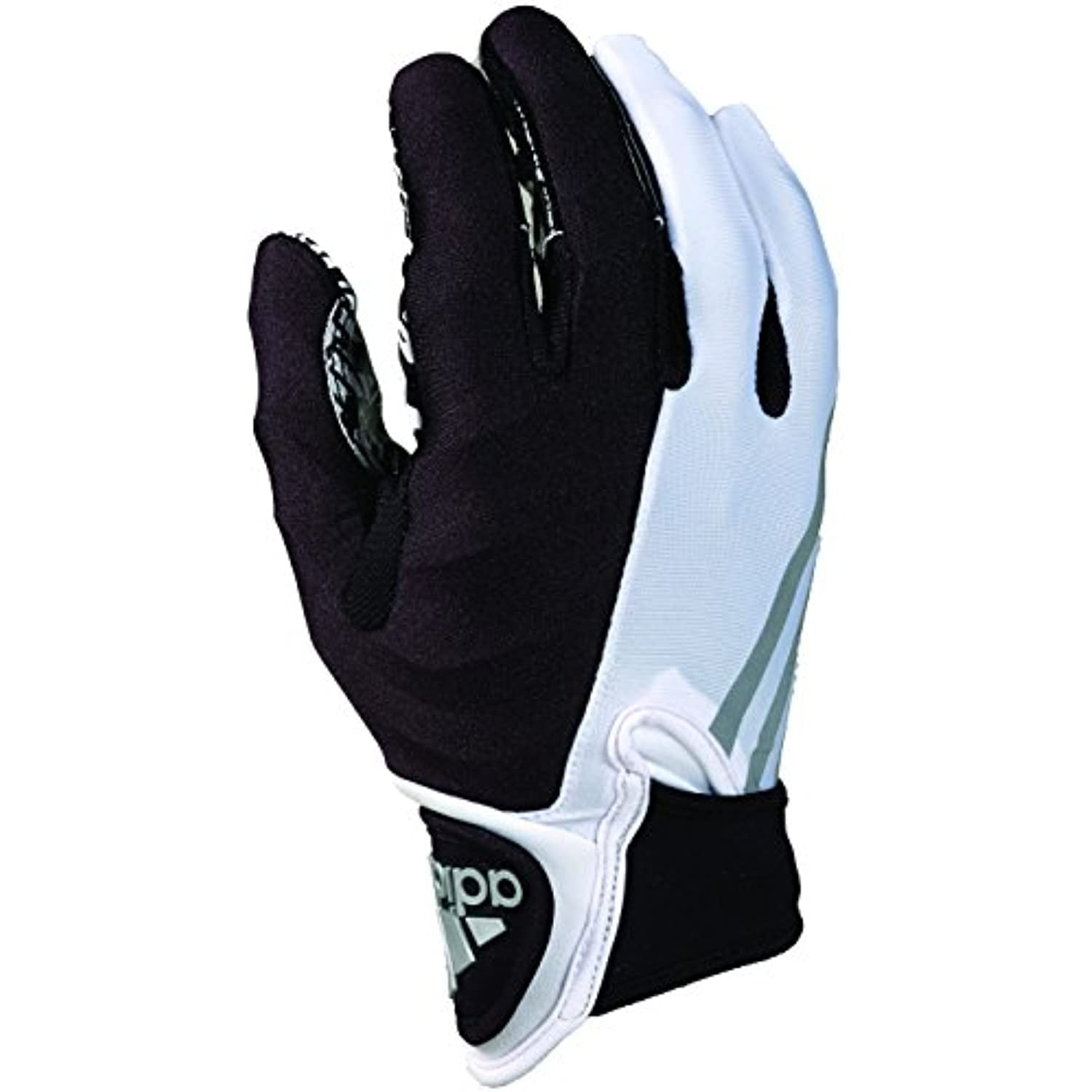 Battle Sports Science Receivers Ultra-Hitch Football Gloves - Small - Black  - Walmart.com