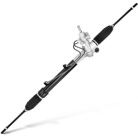 A-Premium Power Steering Rack and Pinion Assembly Compatible with Lexus RX300 1999 2000 2001 2002 2003 Replace # 4425048021, 4425048040
