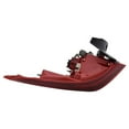 thumbnail image 3 of For Kia Seltos 2021 2022 2023 Tail Light Driver Side | Outer | LED | Red Lens | Made of PC Plastic | Replacement For KI2804163 | 92401-Q5110, 3 of 4