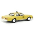 thumbnail image 3 of Greenlight 1/64 1981 Chevrolet Impala Taxi, Coming to America, Hollywood Series 39 44990-C, 3 of 5