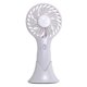 thumbnail image 1 of Ventilador de mano para estudiantes, mini ventilador USB pequeño, ventilador portátil de bolsillo para escritorio de oficina, ventilador de carga, 1 of 6