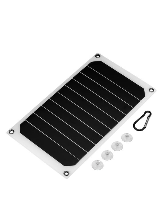 Solar Phone Chargers in Power & cables