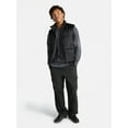 thumbnail image 3 of No Boundaries Puffer Vest, Men's, 3 of 6