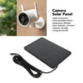 thumbnail image 3 of Stable Power Supply 5V Solar Panel with High Compatibility for Reliable Working, Easy Installation & Efficient Conversion, 3 of 7