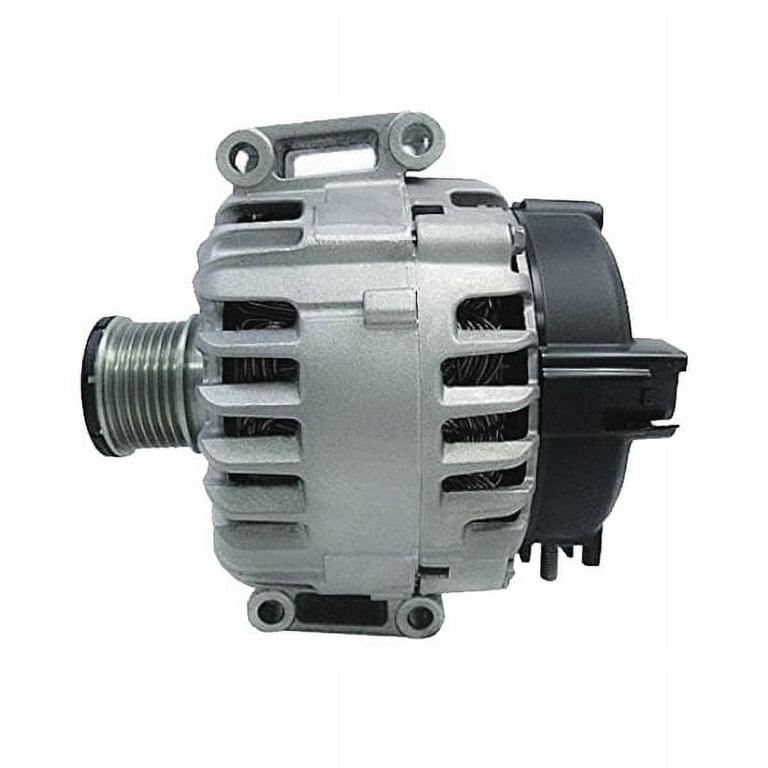 New 12V 250 Amp Alternator Compatible With Mercedes Benz Sprinter  